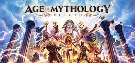 神话时代:重述版v100.18.12962.0免安装中文版28G