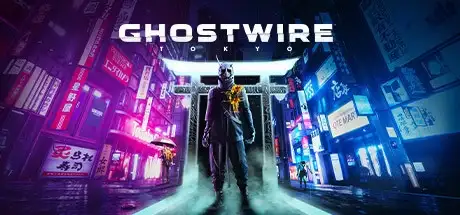 Ghostwire: Tokyo幽灵线东京v624509免安装中文版24G 主机游戏 第1张