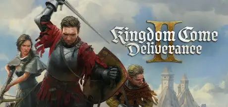 天国:拯救2(Kingdom Come: Deliverance II)黄金版v1.2.2 MOD整合 送修改器+画质增强工具免安装中文版82G 主机游戏 第1张