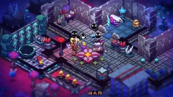 崩溃大陆2 Build.18047654+全DLC免安装中文版 主机游戏 第2张