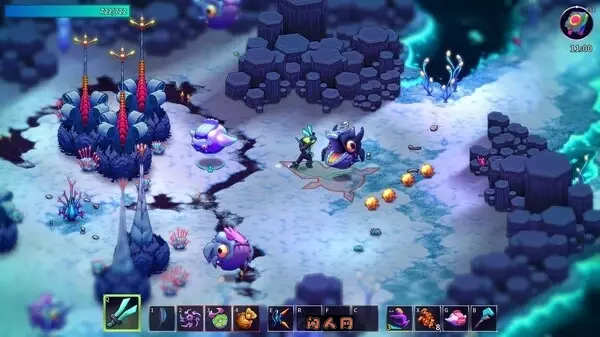 崩溃大陆2 Build.18047654+全DLC免安装中文版 主机游戏 第3张