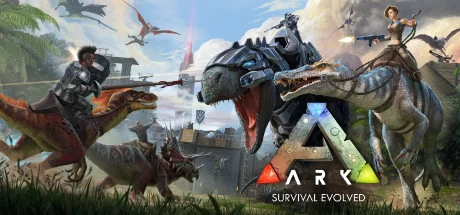 ARK: Survival Evolved方舟:生存进化终极版v358.21全DLC免安装中文版106G 主机游戏 第1张