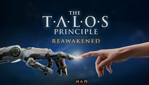 塔罗斯法则 重启The Talos Principle Reawakened Build.18057167+全DLC免安装中文版 主机游戏 第1张