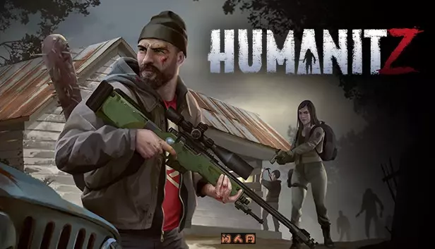 HumanitZ人性末日Z v.917.X官方中文版 主机游戏 第1张