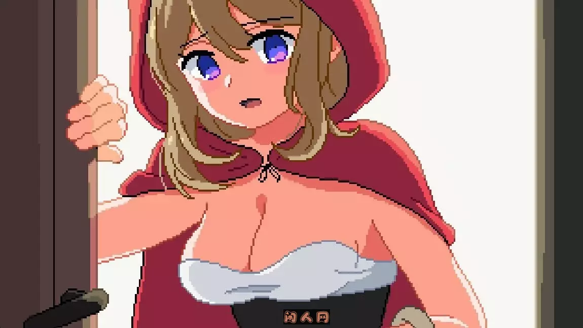 蔷薇与魔兽v1.6中文版110MB ACG电脑端 第2张