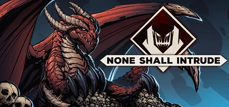 None Shall Intrude不容进犯v1.0.0416免安装中文