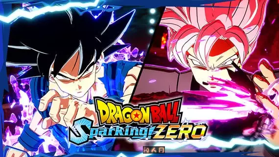 七龙珠电光炸裂!ZERO大魔角色组合包DLC+全DLC官方中文