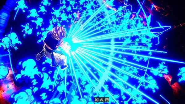七龙珠电光炸裂!ZERO大魔角色组合包DLC+全DLC官方中文 主机游戏 第2张