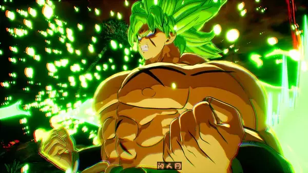 七龙珠电光炸裂!ZERO大魔角色组合包DLC+全DLC官方中文 主机游戏 第3张