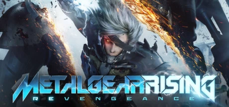 合金装备崛起:复仇METAL GEAR RISING REVENGEANCE免安装中文版25G 主机游戏 第1张