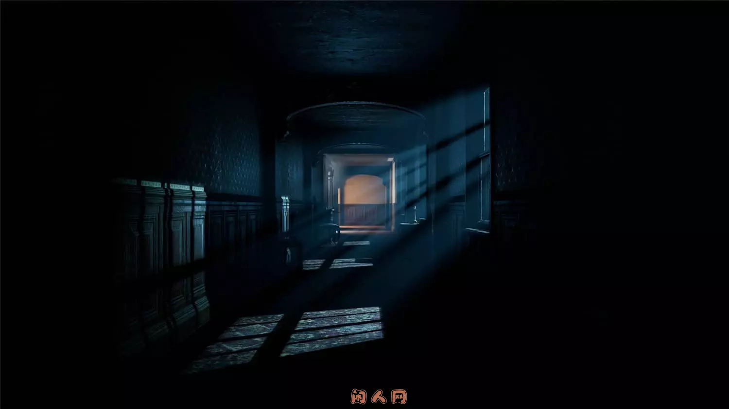 The Dark Pictures: The Devil in Me黑相集:心中魔v20230823|官方简体中文支持键盘.鼠标.手柄63.5G 主机游戏 第1张