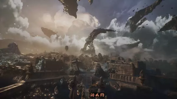 光与影:33号远征队Build.18195500全DLC免安装中文 主机游戏 第3张