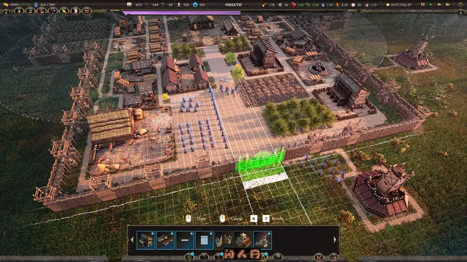 Thrive: Heavy Lies The Crown盛世繁荣:皇冠之重支持网络联机v0.9.0190e联机版官方简体中文5.6GB 主机游戏 第3张