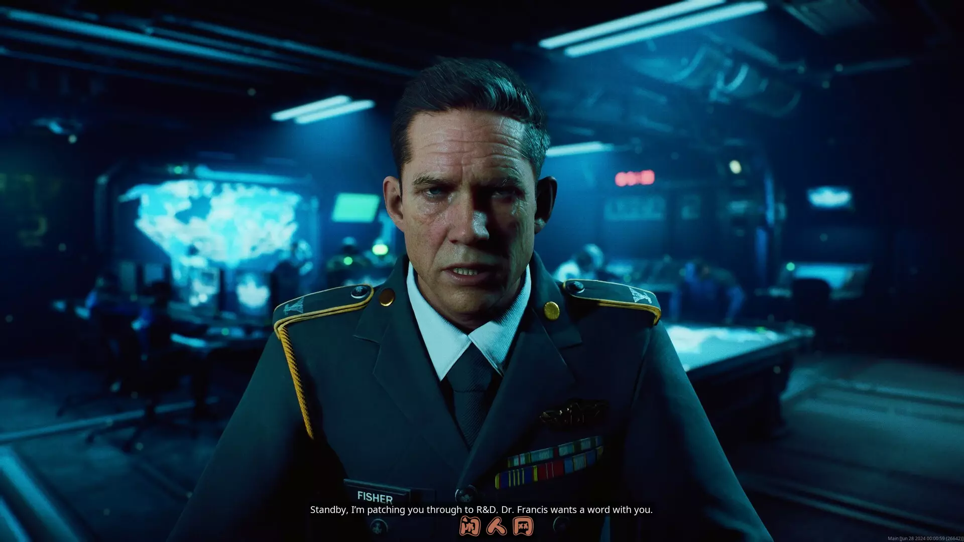 Tempest Rising风暴崛起红色警戒续作v1.0.0.43454官方简体中文42.2GB 主机游戏 第2张