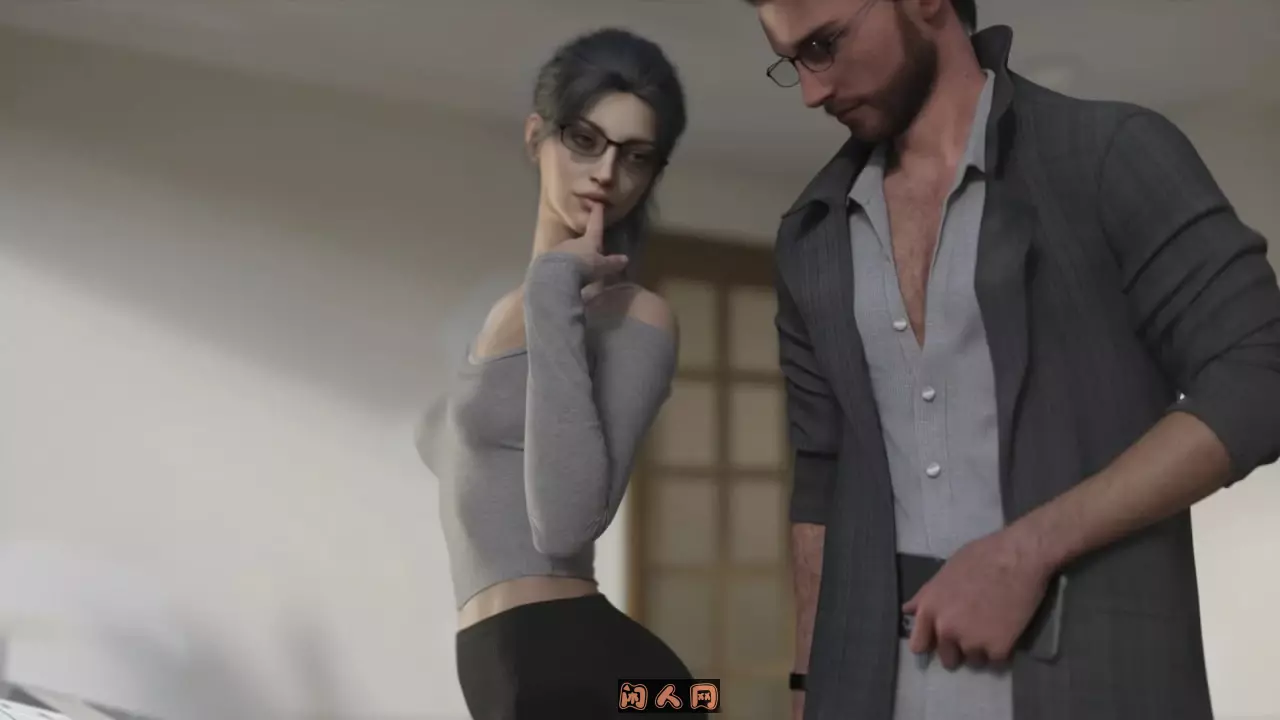 [SLG游戏]道德的界限Boundaries of Morality v0.451官方中文版PC+安卓2.65G ACG手游 第2张