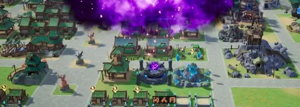 山门与幻境V1.0全DLC免安装中文 主机游戏 第2张