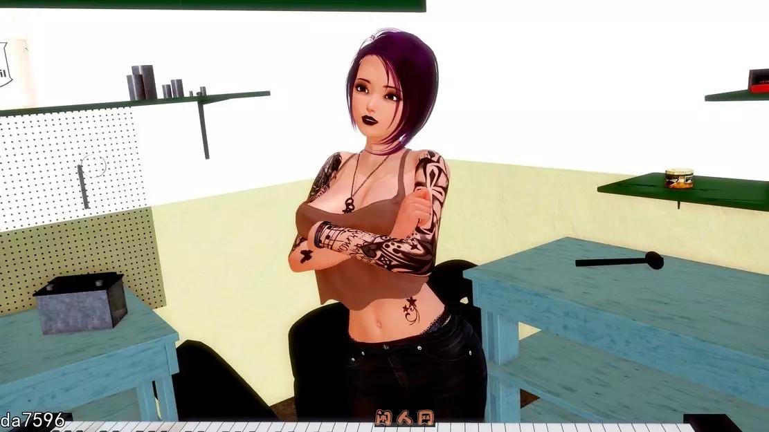 [亚洲风SLG]神秘谷Mystic Valley v0.28.0汉化版PC+安卓4.10G ACG手游 第3张