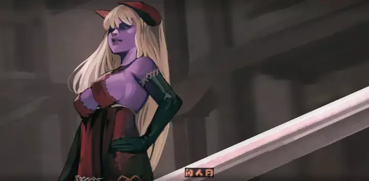 [SLG游戏]混沌种子Seeds of Chaos v0.4.12a Non-Patreon汉化版PC+安卓3.40G ACG手游 第2张