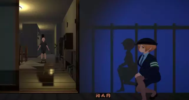 [SLG游戏]潜入搜查官V1.0.1官方中文版4.1G ACG电脑端 第1张