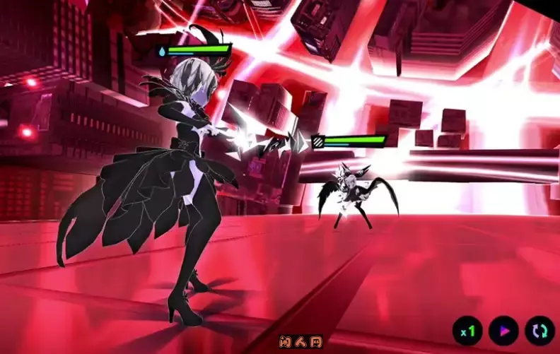 [网游/ADV/3D作品/动态]魔法少女＆I Am MagicAmi！V25.04 AI汉化去码版 绅游完美破解离线版26.40G ACG电脑端 第5张