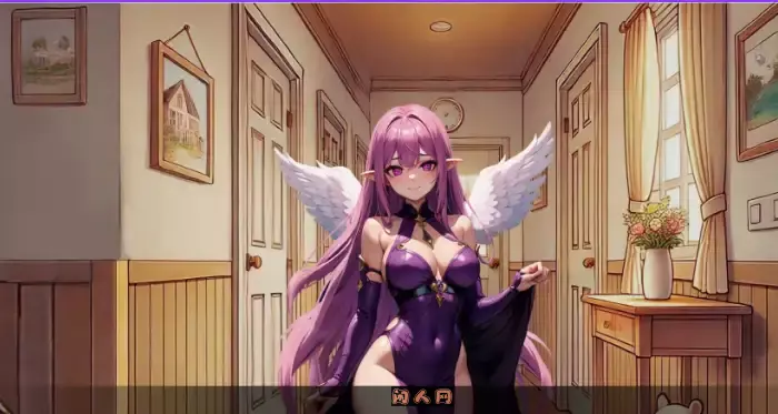 [亚洲风SLG]型爱笔记Ver2025-04-06官方中文版1.30G ACG电脑端 第2张