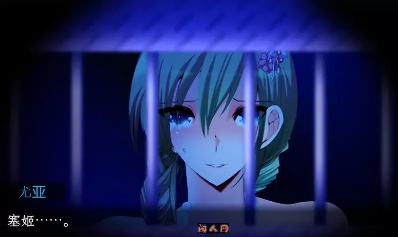 [探索RPG]心灵·旅达(心灵·琉塔)Ver1.36内嵌AI汉化版+作弊码PC+安卓5.10G ACG电脑端 第3张