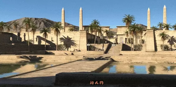 塔罗斯法则 重启The Talos Principle Reawakened Build.18057167+全DLC免安装中文版 主机游戏 第2张