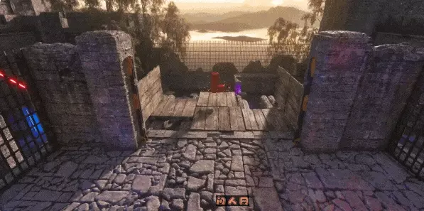 塔罗斯法则 重启The Talos Principle Reawakened Build.18057167+全DLC免安装中文版 主机游戏 第3张