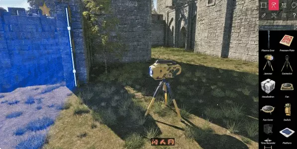 塔罗斯法则 重启The Talos Principle Reawakened Build.18057167+全DLC免安装中文版 主机游戏 第4张