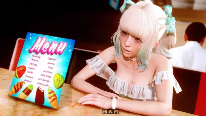 深渊的欲望Abyssal Lust v0.1.1 AI汉化版PC+安卓2.50G ACG手游 第1张