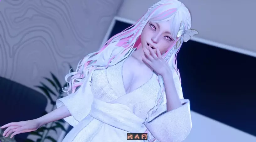 深渊的欲望Abyssal Lust v0.1.1 AI汉化版PC+安卓2.50G ACG手游 第3张