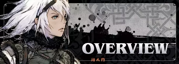 NieR Replicant尼尔:人工生命 尼尔:伪装者v1.22474487139全DLC免安装中文 主机游戏 第2张