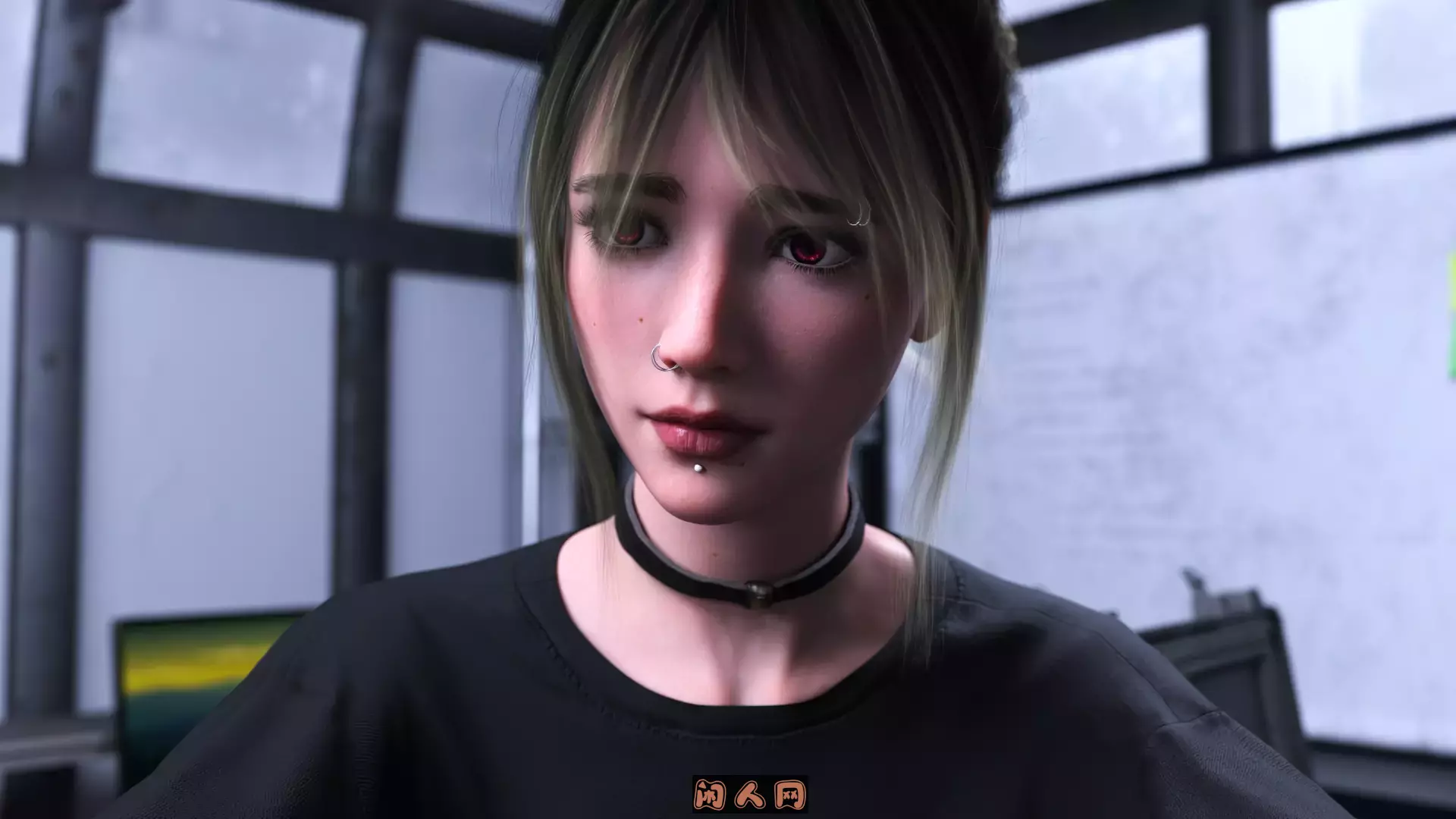 [欧美SLG]计划：激情Projekt: Passion – S2 STEAM官方中文步兵版9.20G ACG电脑端 第2张