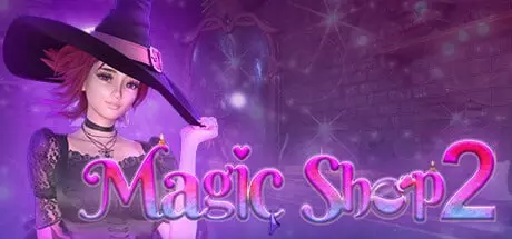 [大型3D]MagicShop2魔法商店2 STEAM官中正式版+DLC 5.40G ACG电脑端 第1张