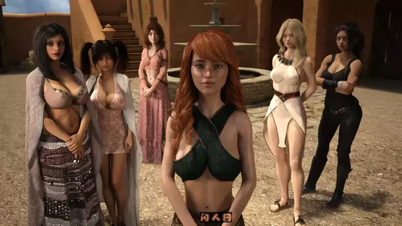 沙漠追猎者/沙漠潜行者Desert Stalker V0.19.0官方中文步兵版PC+安卓7.5G ACG手游 第3张