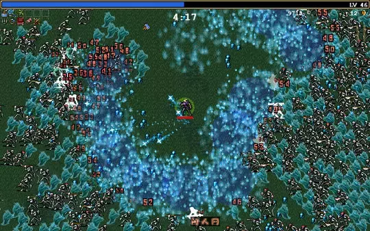 Vampire Survivors吸血鬼幸存者v1.13.103手机+PC全DLC免安装中文版700MB ACG手游 第4张