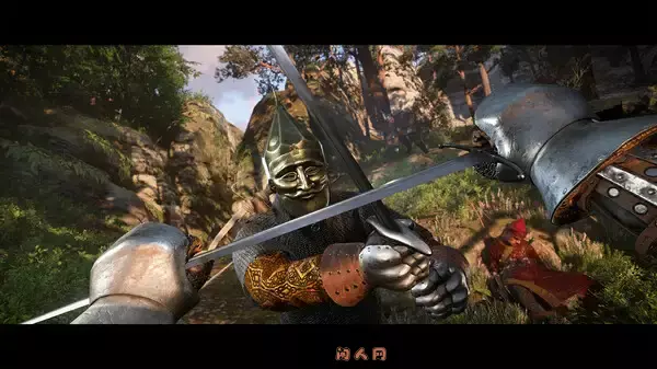 天国:拯救2(Kingdom Come: Deliverance II)黄金版v1.2.2 MOD整合 送修改器+画质增强工具免安装中文版82G 主机游戏 第2张