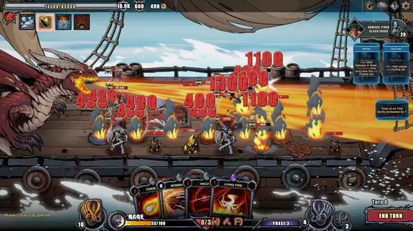 None Shall Intrude不容进犯v1.0.0416免安装中文 主机游戏 第2张