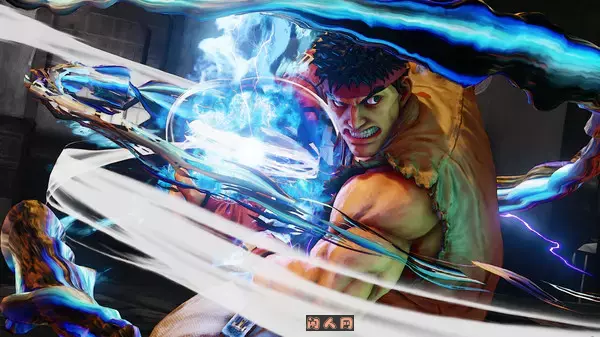 Street Fighter V街头霸王5冠军版v7.010全DLC/送修改器+解锁存档+音乐原声免安装中文版51G 主机游戏 第1张