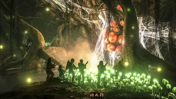 ARK: Survival Evolved方舟:生存进化终极版v358.21全DLC免安装中文版106G 主机游戏 第3张