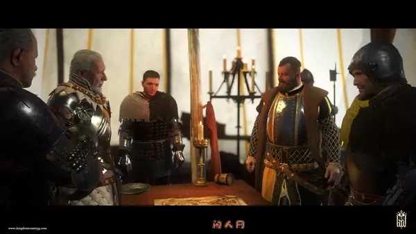 Kingdom Come: Deliverance天国拯救皇家HD版Build.10507256全DLC+高清HD免安装中文版79G 主机游戏 第1张