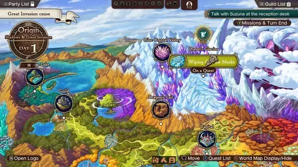 PROGRESS ORDERS进度指令Build.16856121+全DLC免安装中文 主机游戏 第5张