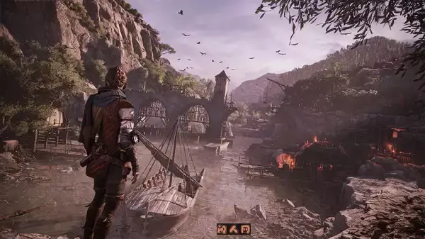 A Plague Tale: Requiem瘟疫传说2 安魂曲 v1.6.0.0免安装中文版49G 主机游戏 第3张