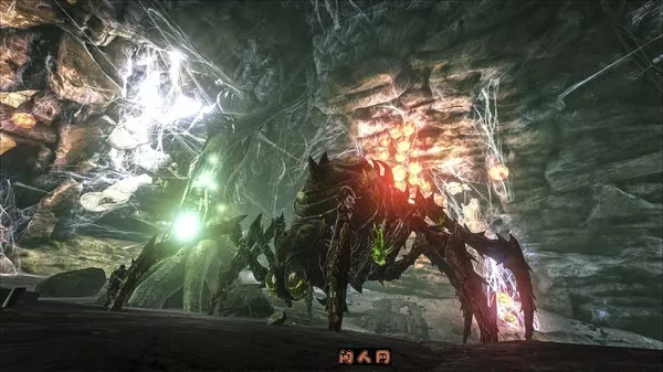 ARK: Survival Evolved方舟:生存进化终极版v358.21全DLC免安装中文版106G 主机游戏 第4张