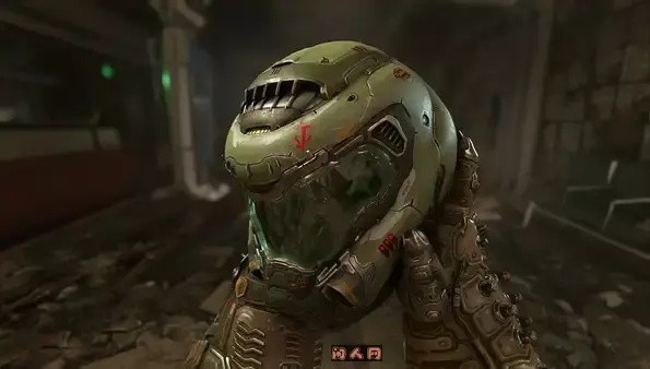 DOOM Eternal毁灭战士 永恒v2024.8.9全DLC送修改器免安装中文版86G 主机游戏 第2张