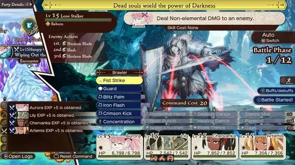 PROGRESS ORDERS进度指令Build.16856121+全DLC免安装中文 主机游戏 第2张