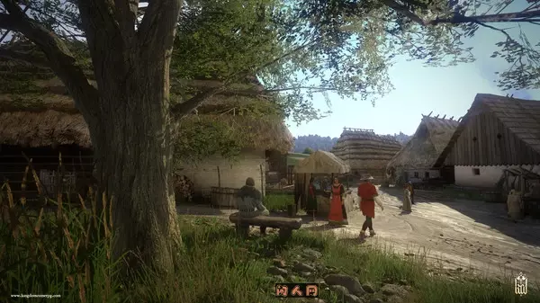 Kingdom Come: Deliverance天国拯救皇家HD版Build.10507256全DLC+高清HD免安装中文版79G 主机游戏 第2张