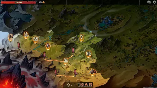 None Shall Intrude不容进犯v1.0.0416免安装中文 主机游戏 第4张