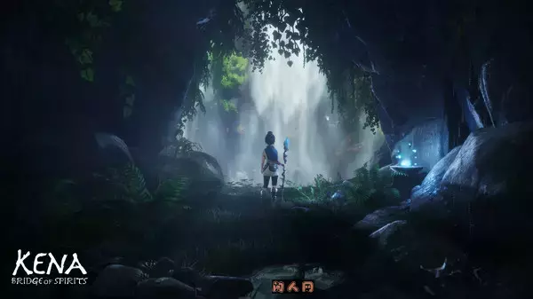 Kena: Bridge of Spirits柯娜:精神之桥v2.08 全DLC/送修改器+原声带+赠百分百全收集通关存档免安装中文版18G 主机游戏 第1张