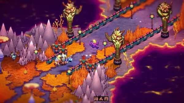 崩溃大陆2 Build.18047654+全DLC免安装中文版 主机游戏 第4张